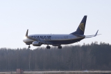 Boeing 737-8AS