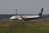 Boeing 737-8AS