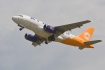 Airbus A319-132