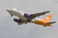 Airbus A319-132