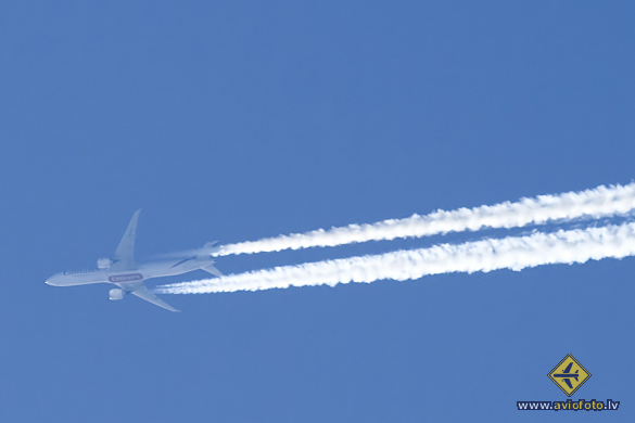 Boeing 777