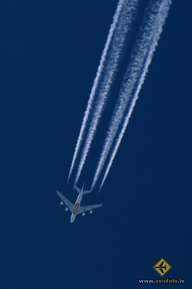 Airbus A380-861