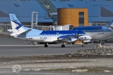 Saab 340A