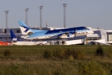 Saab 340A