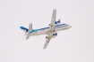 Saab 340A