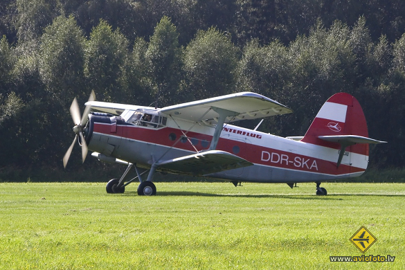 Antonov An-2