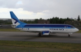 Boeing 737-33R