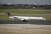 Bombardier CRJ-900ER (CL-600-2D24)