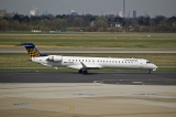 Bombardier CRJ-900ER (CL-600-2D24)