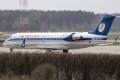 Bombardier CRJ-200ER (CL-600-2B19)