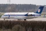 Bombardier CRJ-200ER (CL-600-2B19)