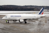 Airbus A320-211