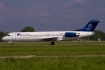 Fokker 100 (F-28-0100)