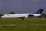 Fokker 100 (F-28-0100)