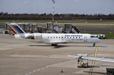 Bombardier CRJ-100ER (CL-600-2B19)