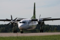 Fokker 50