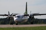 Fokker 50