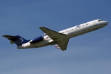 Fokker 100 (F-28-0100)