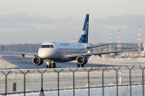 Embraer 170STD (ERJ-170-100STD)