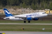 Airbus A319-112