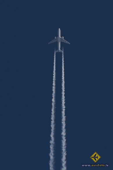 Boeing 767-300
