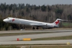 McDonnell Douglas MD-82 (DC-9-82)