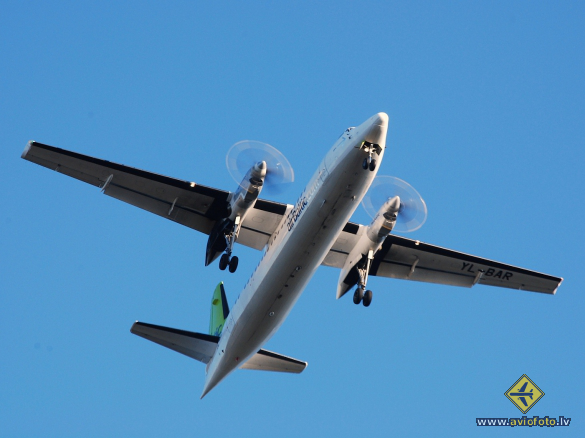 Fokker 50
