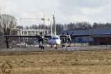 Fokker 50