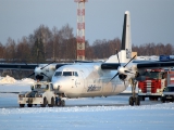 Fokker 50