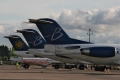 Fokker 100 (F-28-0100)