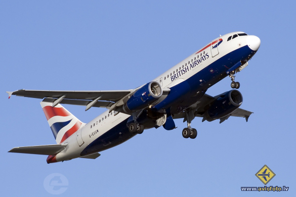 Airbus A320-232