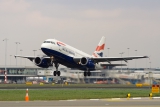 Airbus A319-131