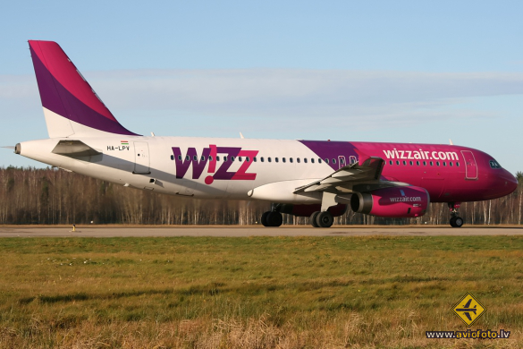 Airbus A320-232
