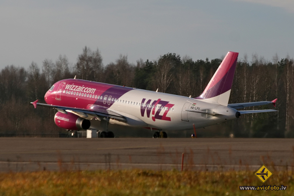 Airbus A320-232