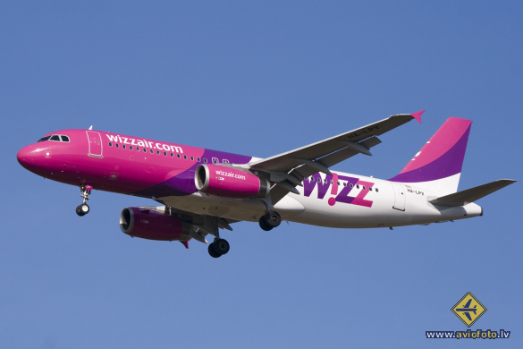 Airbus A320-232