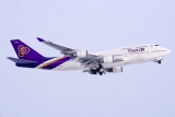 Boeing 747-4D7