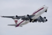 Boeing 747-4D7