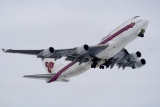 Boeing 747-4D7
