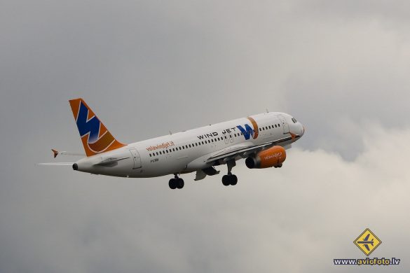 Airbus A320-231