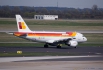 Airbus A319-111