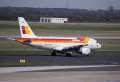 Airbus A319-111