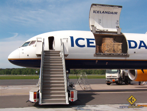 Boeing 757-200