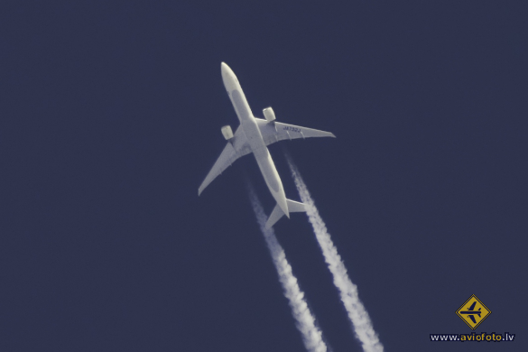 Boeing 777-346/ER