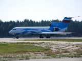 Yakovlev Yak-42D