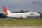 Boeing 747-446