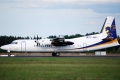 Fokker 50