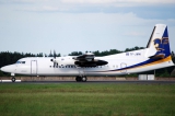 Fokker 50