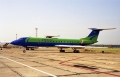 Tupolev Tu-134B-3