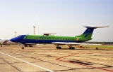 Tupolev Tu-134B-3