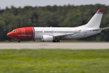 Boeing 737-3Y5